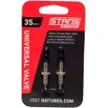 Stan's NoTubes Presta Ventiler 2 Enheder