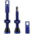 Chris King Peaty´s Tubeless Ventiler