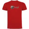Kruskis Hop T-shirt Med Korte ærmer