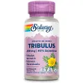 Solaray Tribulus Mand 60 Enheder