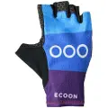 Ecoon Eco170116 6 Wide Stripes Big Icon Fingerløse Handsker