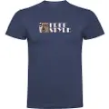 Kruskis Freestyle T-shirt Med Korte ærmer