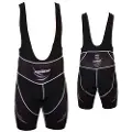 MSCH Copenhagen Xc Cykelshorts