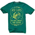 Alpinestars Grind T-shirt Med Korte ærmer