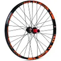 Gtr Sl35 Plus 27.5´´ Disc Mtb Baghjul
