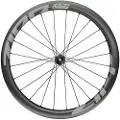 Zipp 303 Firecrest Tubular Baghjul Til Landevejscykel