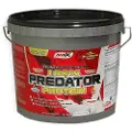 Amix 100% Predator Proteinpulver Til Drikke Chokolade 4kg