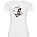 Kruskis Style Over Speed T-shirt Med Korte ærmer