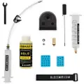 Bleedkit Premium Road Shimano Hydraulic Oil Bremseudluftningssæt