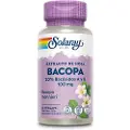 Solaray Bacopa 100mg Kapsler 60 Enheder