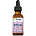 Solaray Oregano Komplet 30ml