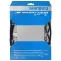 Shimano Road Break Cable Set Gearkabel Sæt