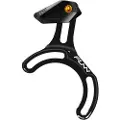 FUNN Zippa Es E-bike 34/38t Shimano Kædeguide