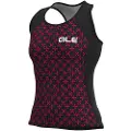 ALÉ Helios ærmeløs T-shirt