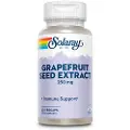 Solaray Frøekstrakt 250 Mg Grapefrugt 60 Enheder