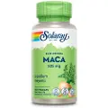 Solaray Maca 525mg Kapsler 100 Enheder