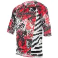 Alpinestars Gravity Kortsærmet Enduro-trøje