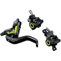 Magura Mt8 Sl Pm Bremsegreb