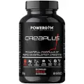 Powergym Creaplus Kapsler 120 Enheder