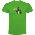 Kruskis Nice People T-shirt Med Korte ærmer