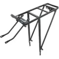 Massi Cm-12 Carrier Aluminium Bagagebærer