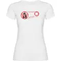 Kruskis Cyclists Have Better Legs T-shirt Med Korte ærmer