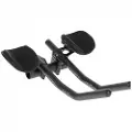 Vision Trimax Adjustable Clip On J-bend Aerostyr