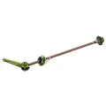 Kcnc Grooving Mtb Bagerste Quick Release-spyd