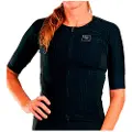 Zoot Elite Aero Kortærmet Triathlondragt