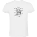 Kruskis Hotspots T-shirt Med Korte ærmer
