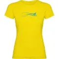 Kruskis Bike Estella T-shirt Med Korte ærmer