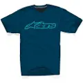 Alpinestars Blaze 2 T-shirt Med Korte ærmer