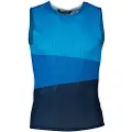 Mavic Hot Ride+ Sl Graphic ærmeløs T-shirt
