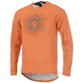 Alpinestars Mesa Langærmet Enduro-trøje