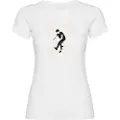 Kruskis Get Out And Bmx T-shirt Med Korte ærmer