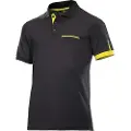 Mavic Le Sang Jaune Kortærmet Polo