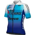 ALÉ Bike Exchange Kortærmet Trøje