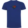 Kruskis Dead Or Alive T-shirt Med Korte ærmer