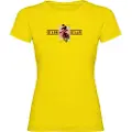Kruskis Get A Life T-shirt Med Korte ærmer