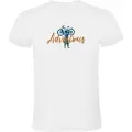 Kruskis Adventures T-shirt Med Korte ærmer