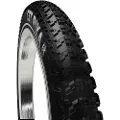 CST Pika 60 Tpi 700c X 35 Stivt Graveldæk