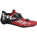 Specialized S-works Ares Landsvägscykelsko