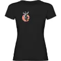 Kruskis Jump T-shirt Med Korte ærmer