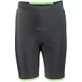 Q36.5 Half Shorts Uden Seler