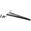 Mavic Crossmax Elite/xa Elite 29 Forhjulsspejlene 12 Enheder