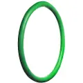 Technomousse Green Constrictor Mtb 650b Plus Punkteringsbeskyttende Skum