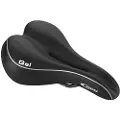 Ges Gel Woman Comfort Cykelsadel
