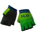 ALÉ Slovenian Federation Fingerløse Handsker