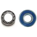 ABI Enduro Bearings Abec 3 6810 Llb Lejer