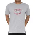 CYCOLOGY Best Days Behind Bars T-shirt Med Korte ærmer